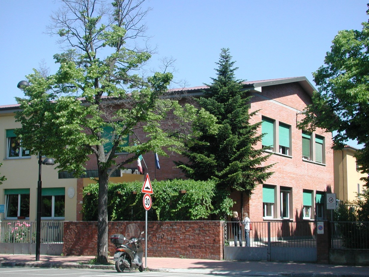 Scuola primaria Giuseppe Garibaldi | Comune di Casalecchio di Reno