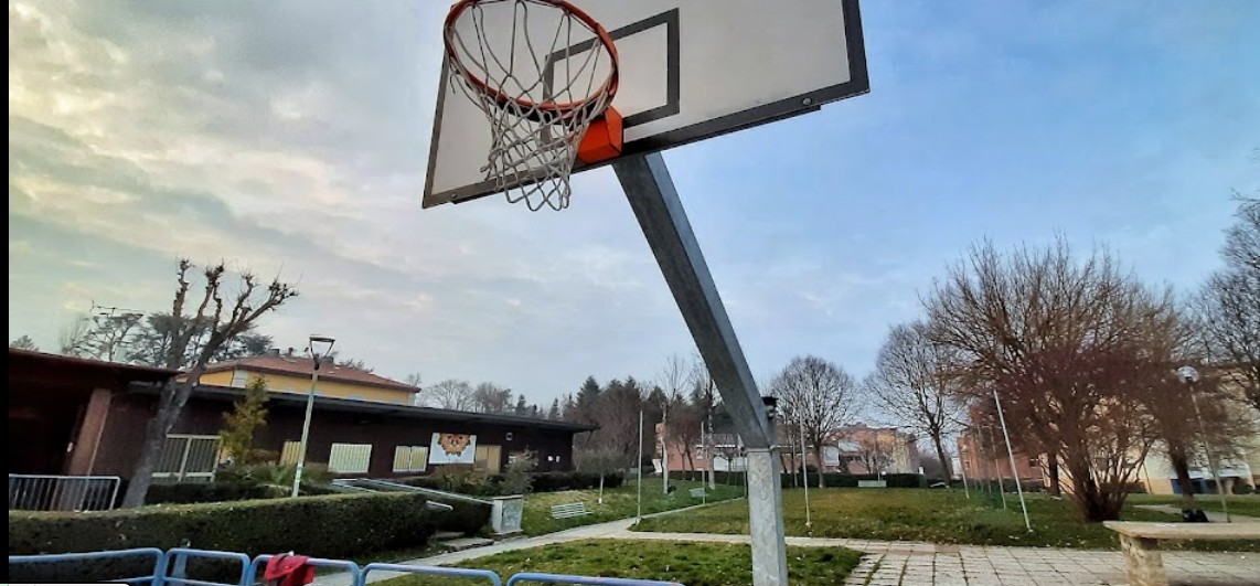 Campo da calcio San Biagio | Comune di Casalecchio di Reno